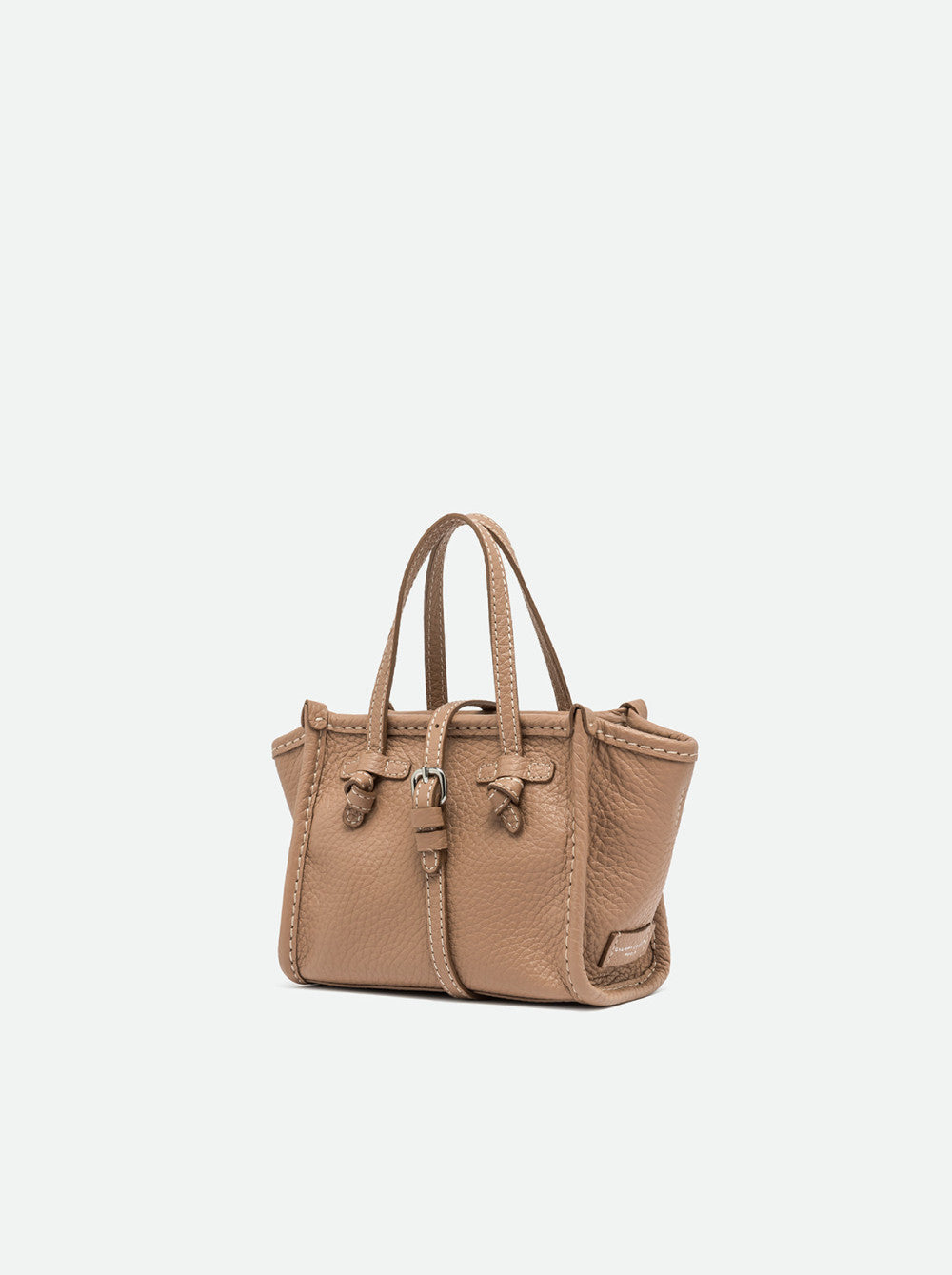 Gianni Chiarini Bag in Clay Leather - Mildred Hoit