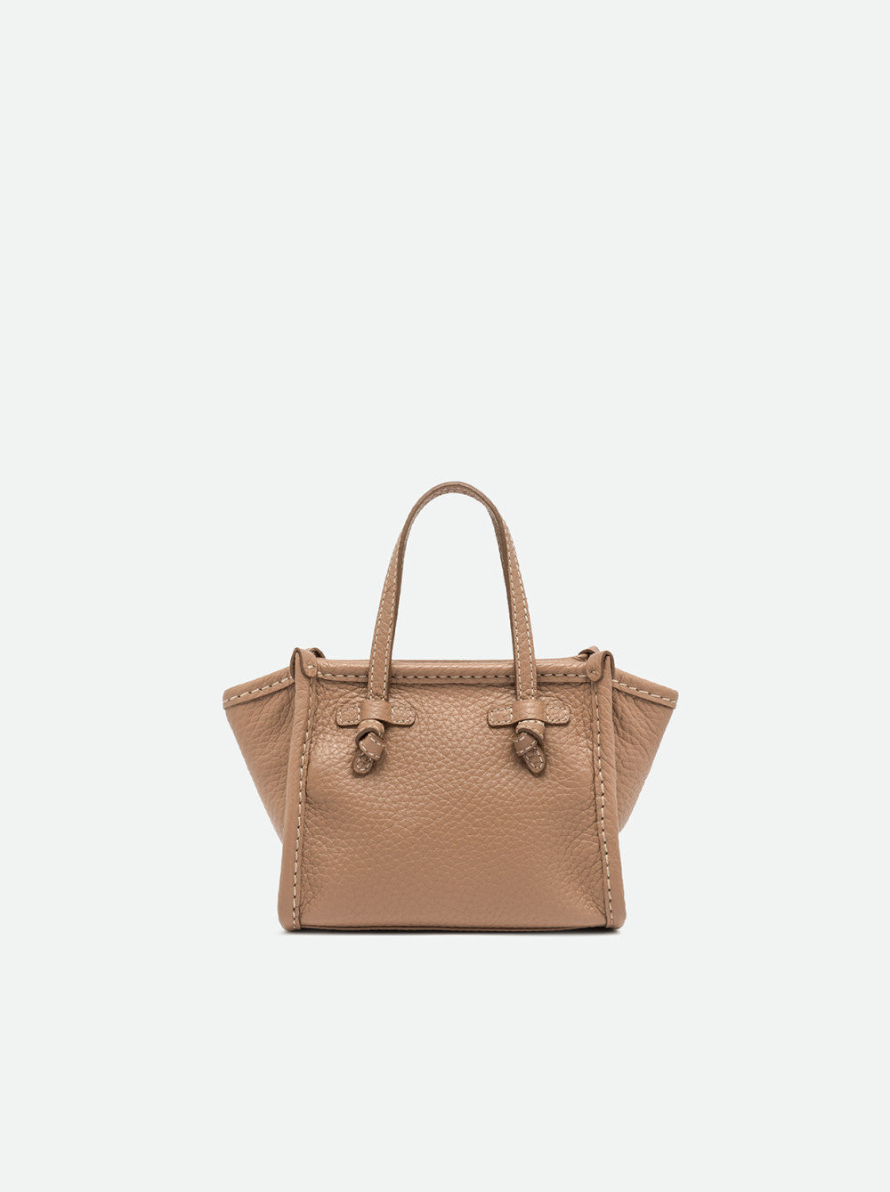 Gianni Chiarini Bag in Clay Leather - Mildred Hoit