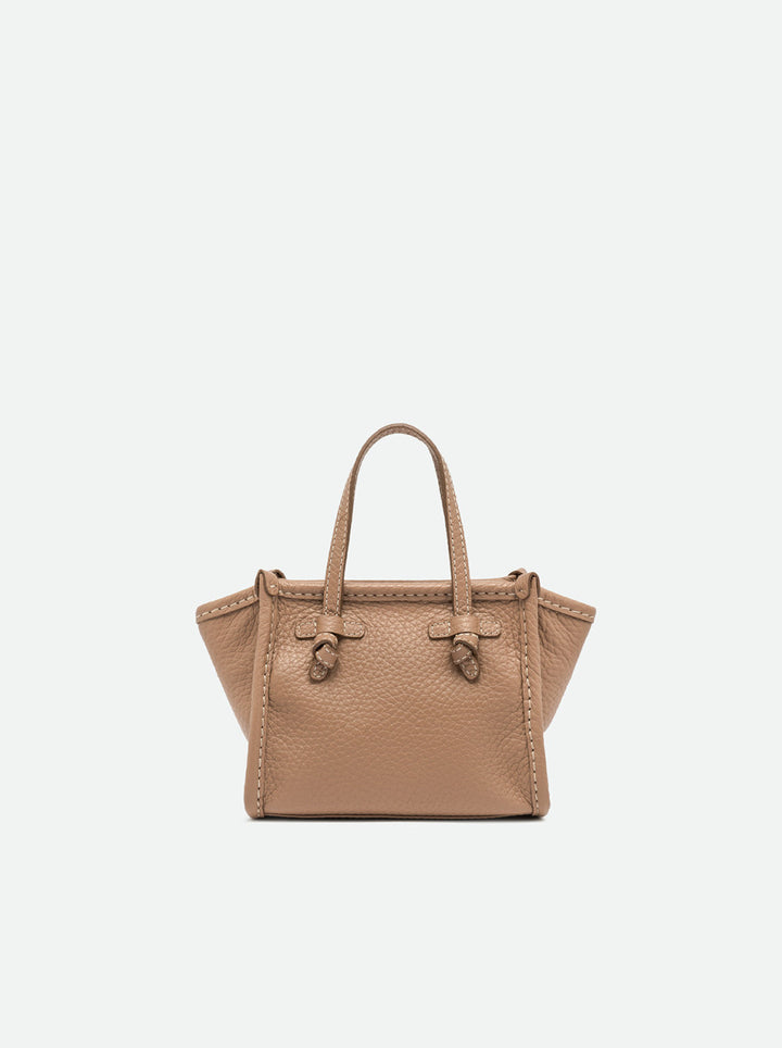 Gianni Chiarini Bag in Clay Leather - Mildred Hoit