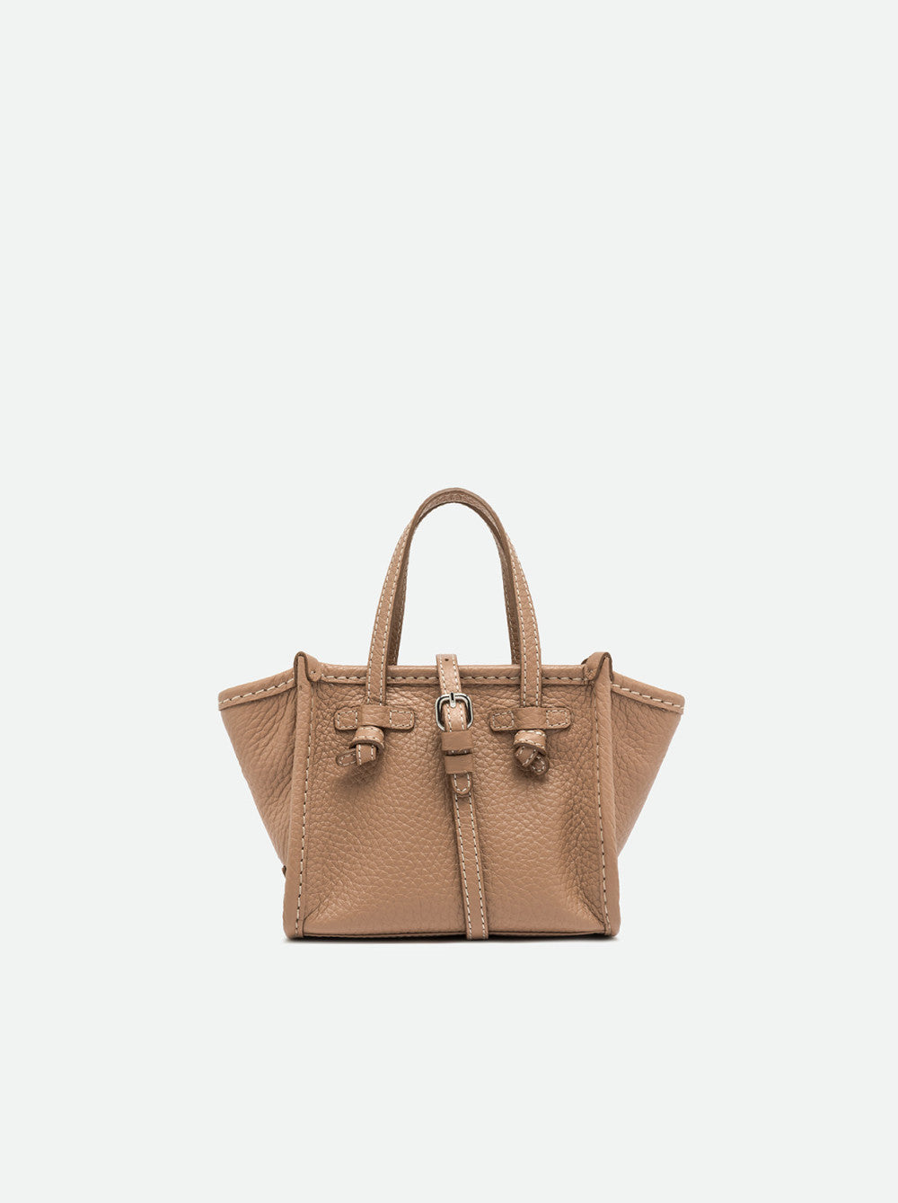 Gianni Chiarini Bag in Clay Leather - Mildred Hoit