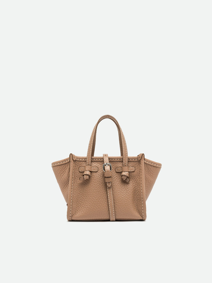 Gianni Chiarini Bag in Clay Leather - Mildred Hoit