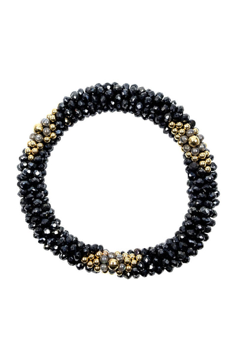 Meredith Frederick Goz Bracelet available at Mildred Hoit in Palm Beach.