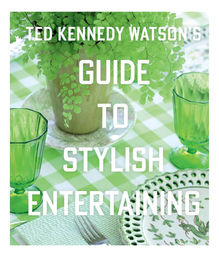 'Guide to Stylish Entertaining' Book - Mildred Hoit