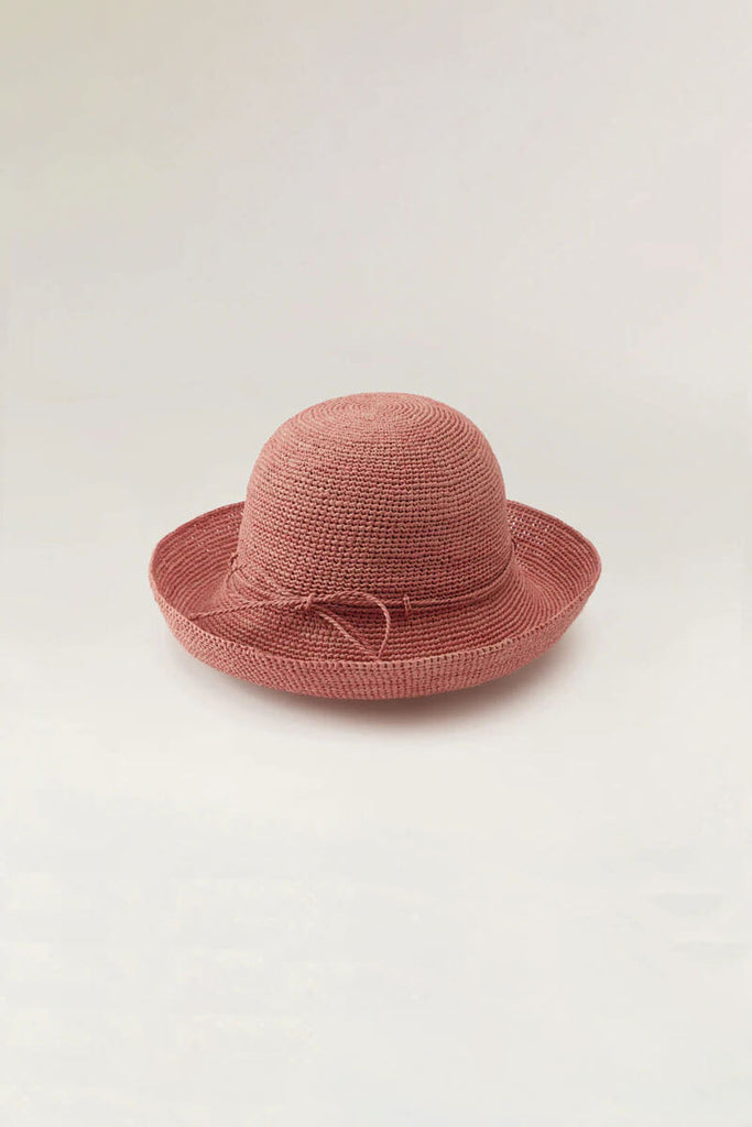 Provence 10 Hat in Pomelo | Mildred Hoit