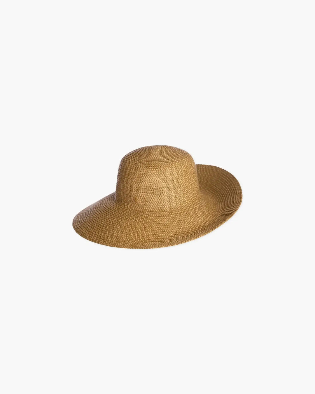 Eric Javits Hampton Hat in Natural