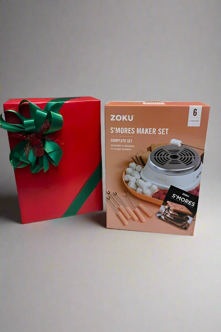 S'mores Maker Kit