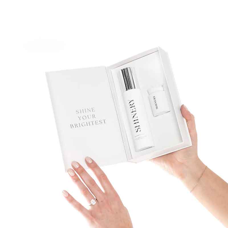 Radiance Duo Gift Set - Mildred Hoit