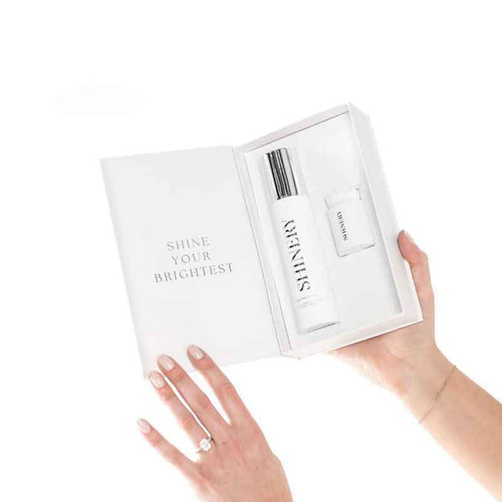 Radiance Duo Gift Set - Mildred Hoit