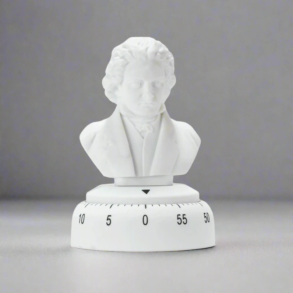 Beethoven Kitchen Timer - Mildred Hoit