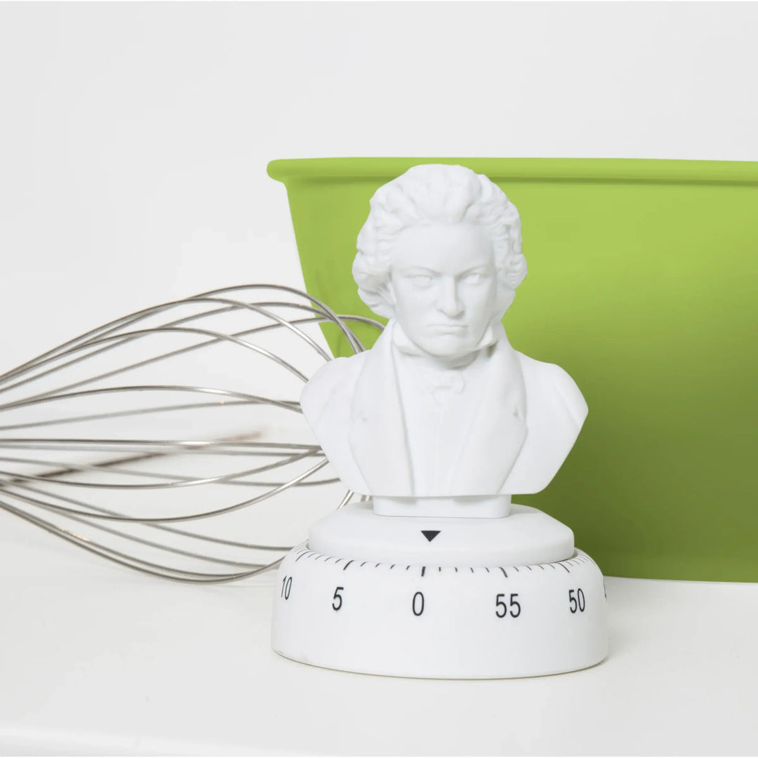 Beethoven Kitchen Timer - Mildred Hoit