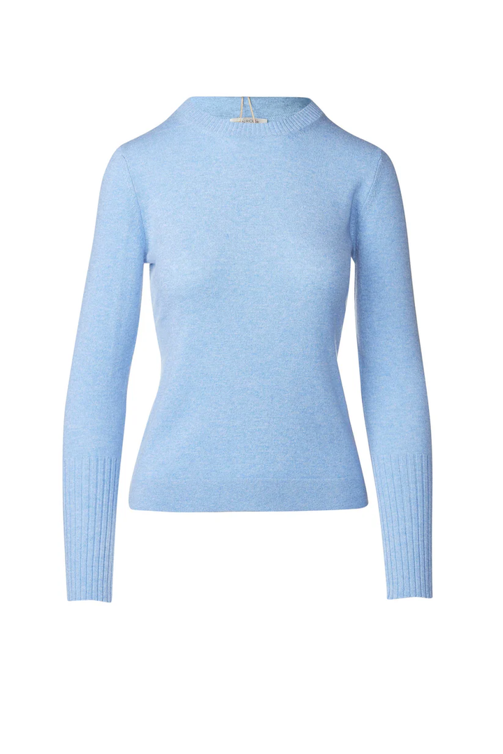 Kinross Cashmere Crewneck Sweater