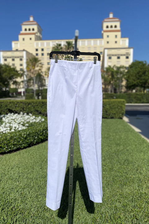Lize Pull-On Pants available at Mildred Hoit in Palm Beach.