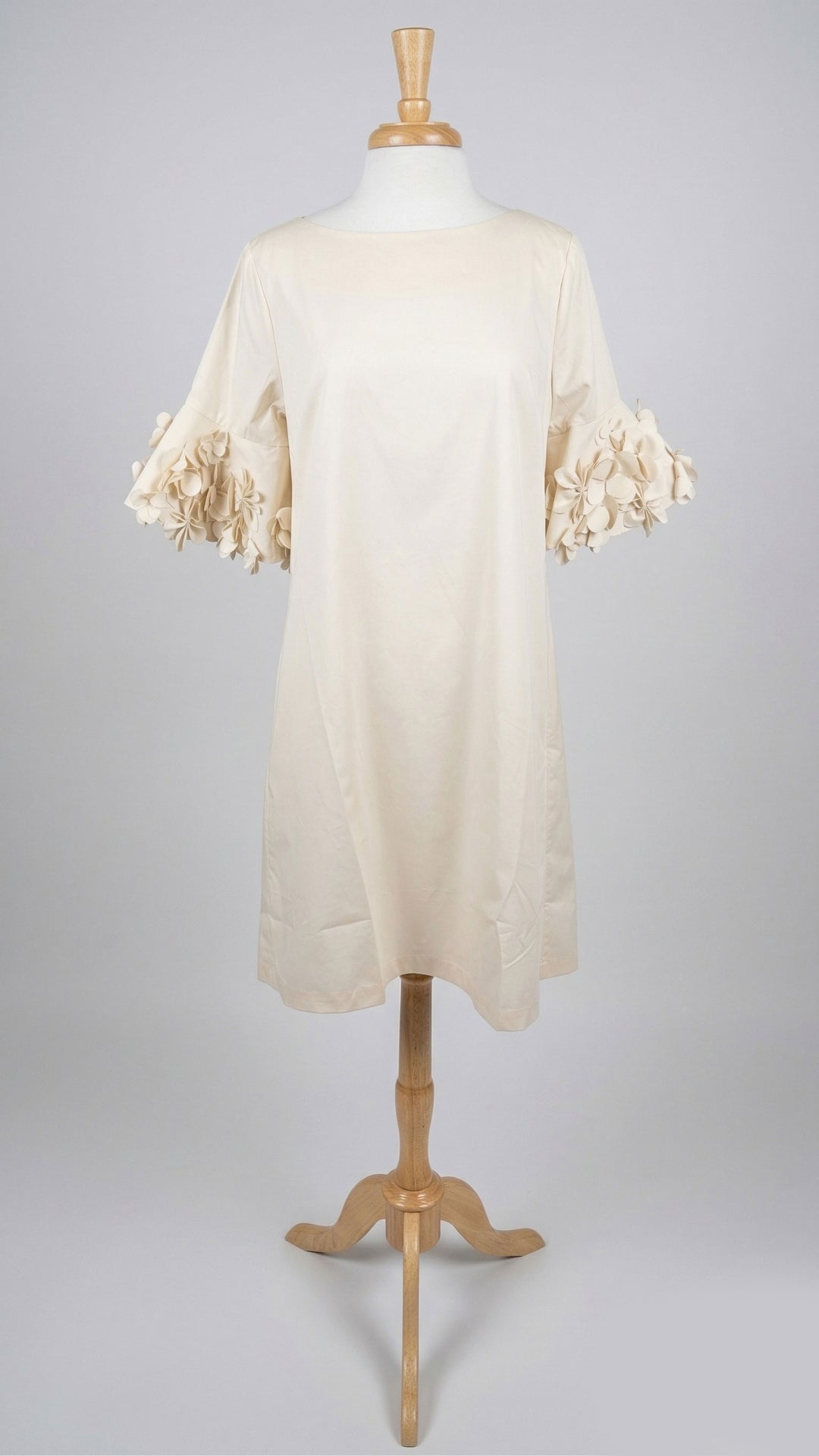Meimeij Dress in Anise - Mildred Hoit