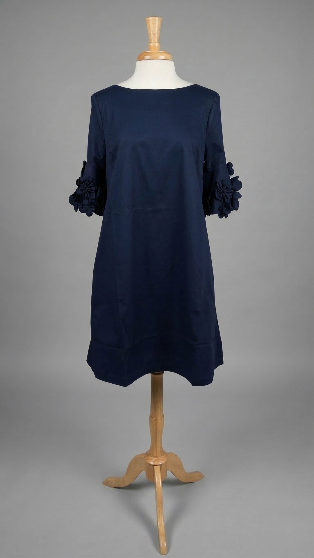 Meimeij Dress in Comet - Mildred Hoit