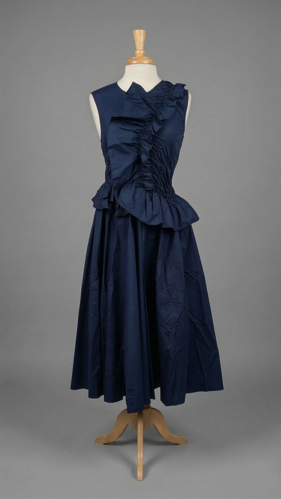 Meimeij Dress in Comet - Mildred Hoit