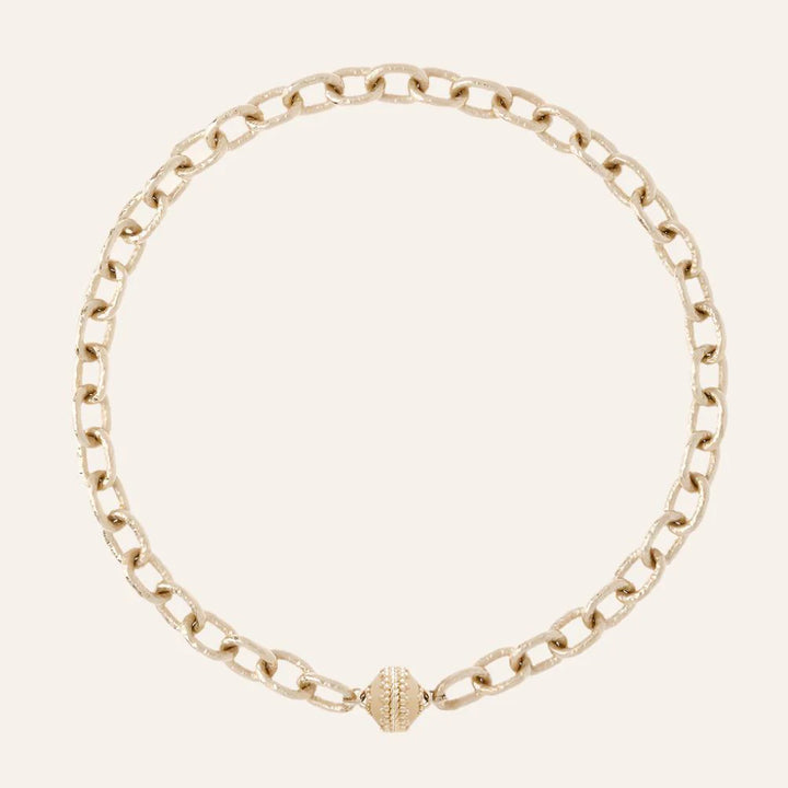 Clara Williams Wabash Necklace