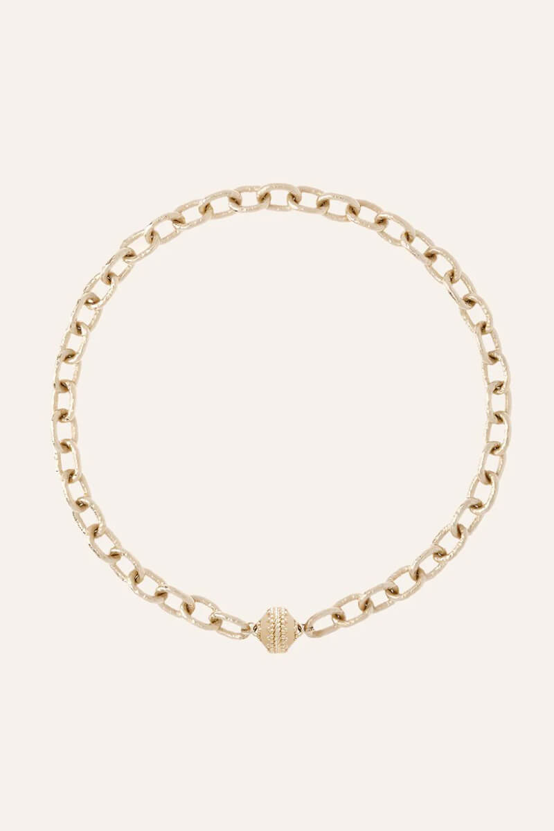 Clara Williams Wabash Necklace