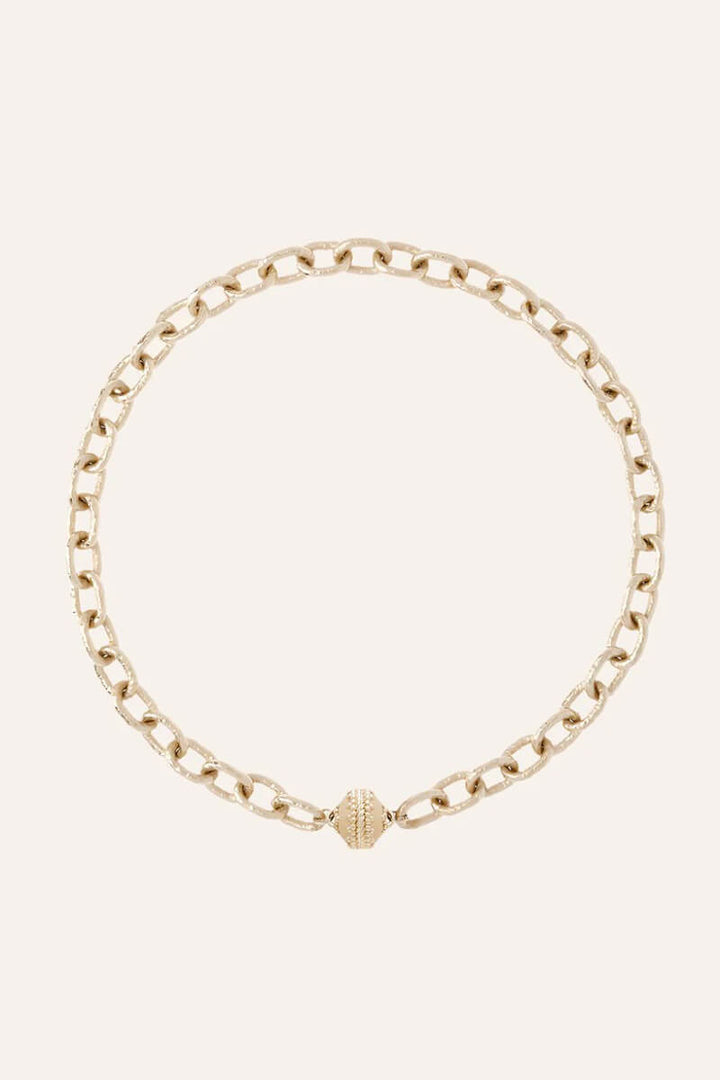 Clara Williams Wabash Necklace