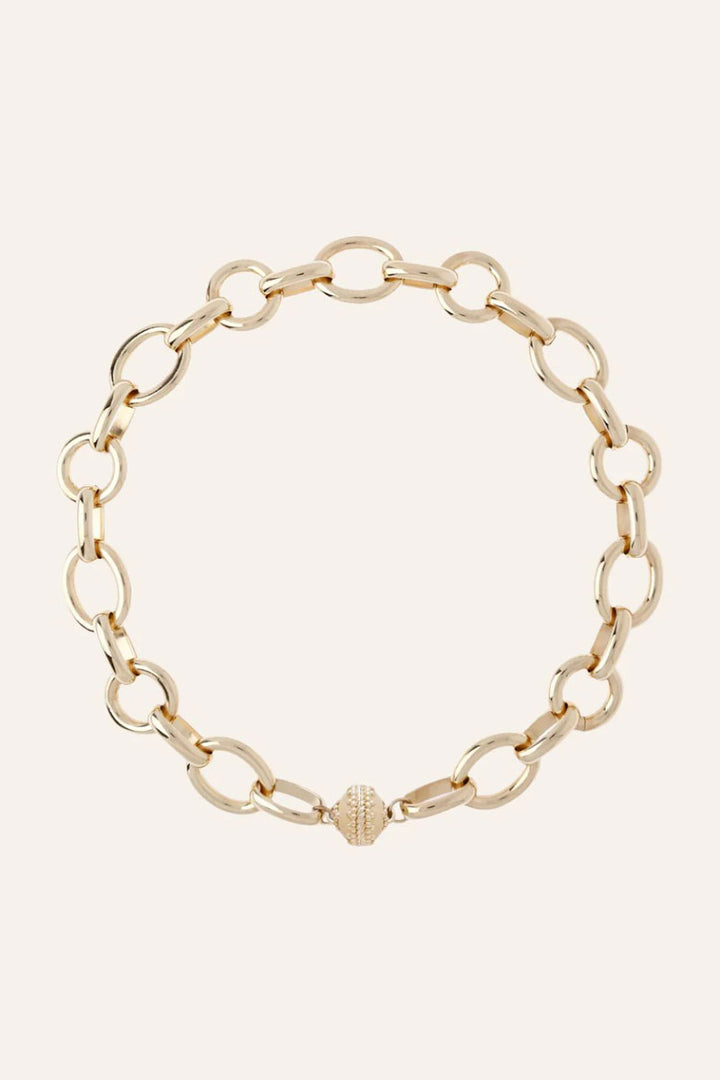 Clara Williams Gold Coast Necklace