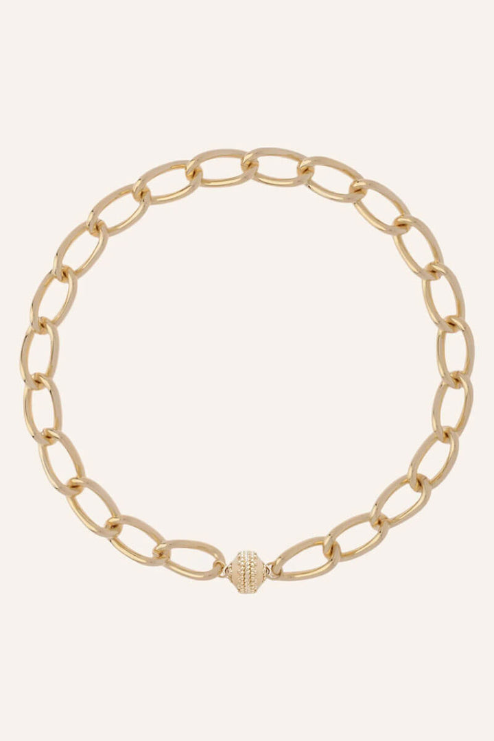 Clara Williams LaSalle Necklace