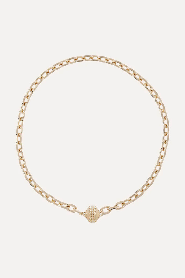 Sheridan Single Strand Necklace