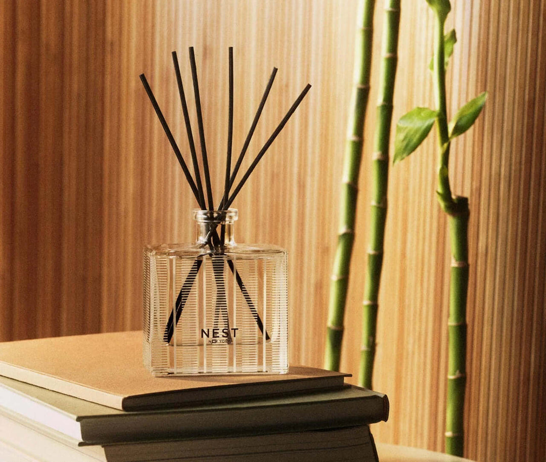 Nest Fragrances Reed Diffuser - Bamboo