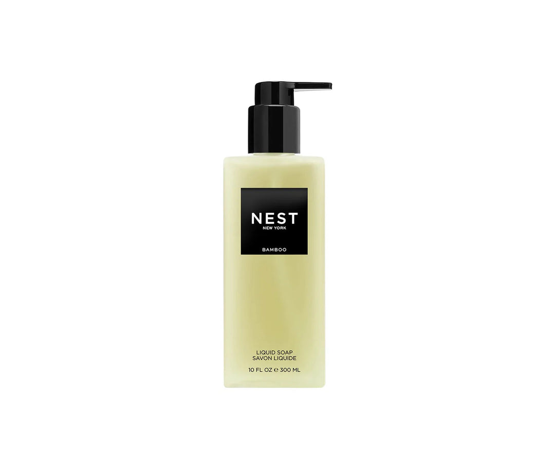 Bamboo Liquid Soap - Mildred Hoit