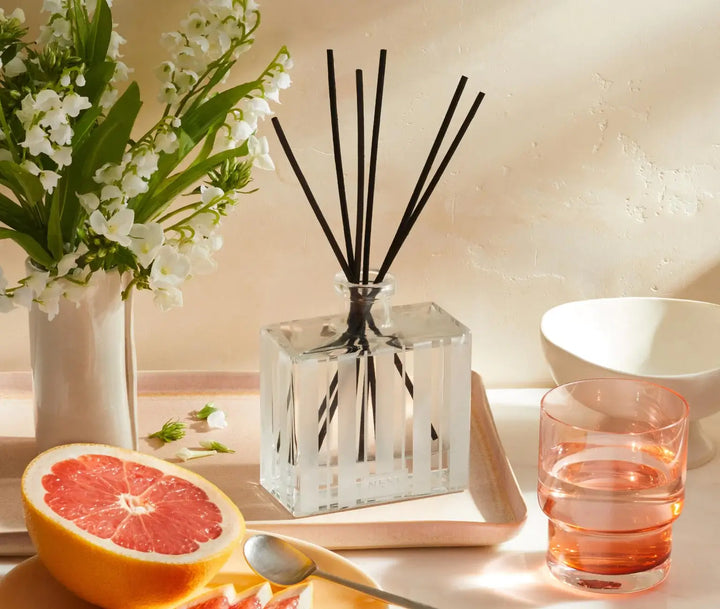 Nest Fragrances Reed Diffuser - Grapefruit - Mildred Hoit