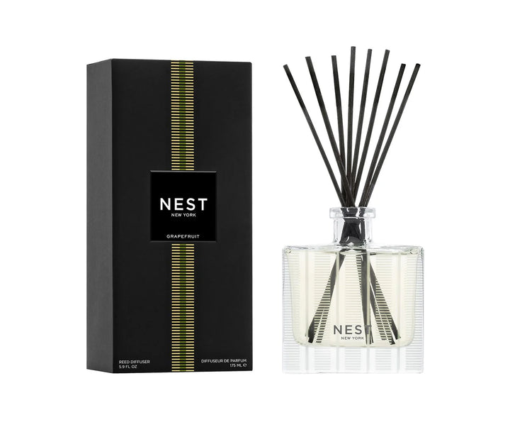 Nest Fragrances Reed Diffuser - Grapefruit