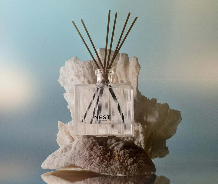 Nest Fragrances Reed Diffuser - Ocean & Sea Salt