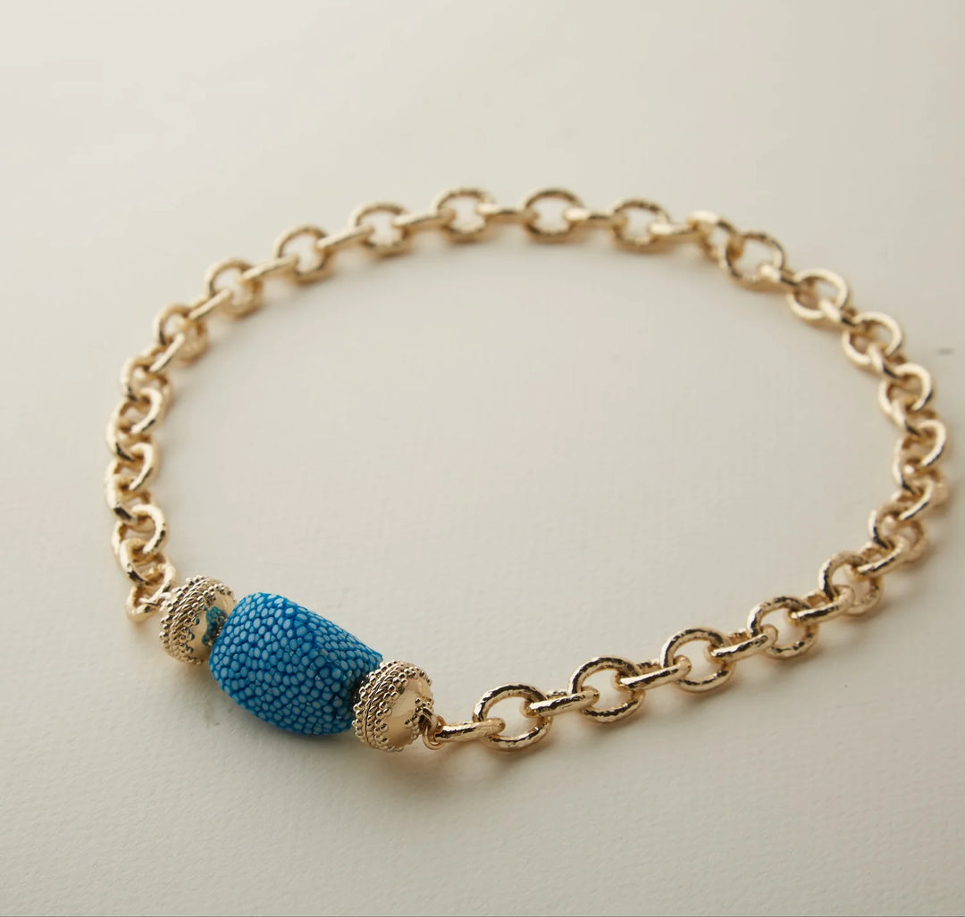 Clara Williams Wabash Necklace