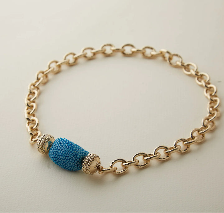 Clara Williams Wabash Necklace