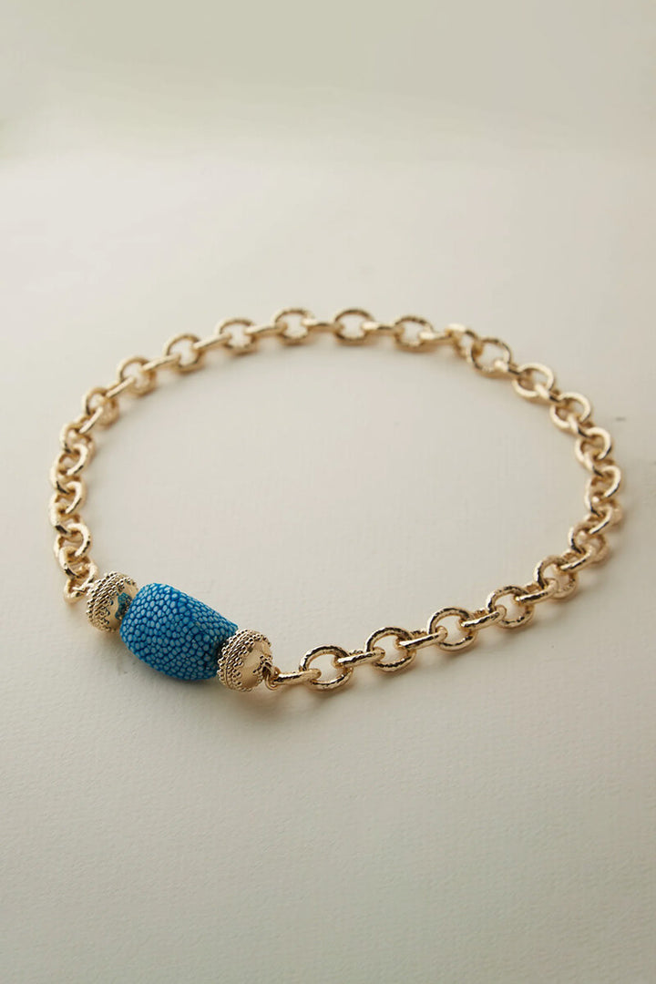 Clara Williams Wabash Necklace