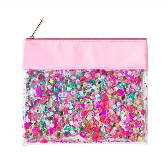 Be a Gem Pouch and Pen Set - Mildred Hoit