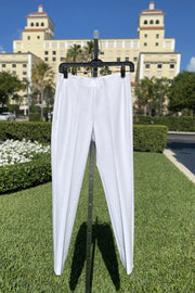 Peace of Cloth Annie Pull-On Pant available at Mildred Hoit in Palm Beach.