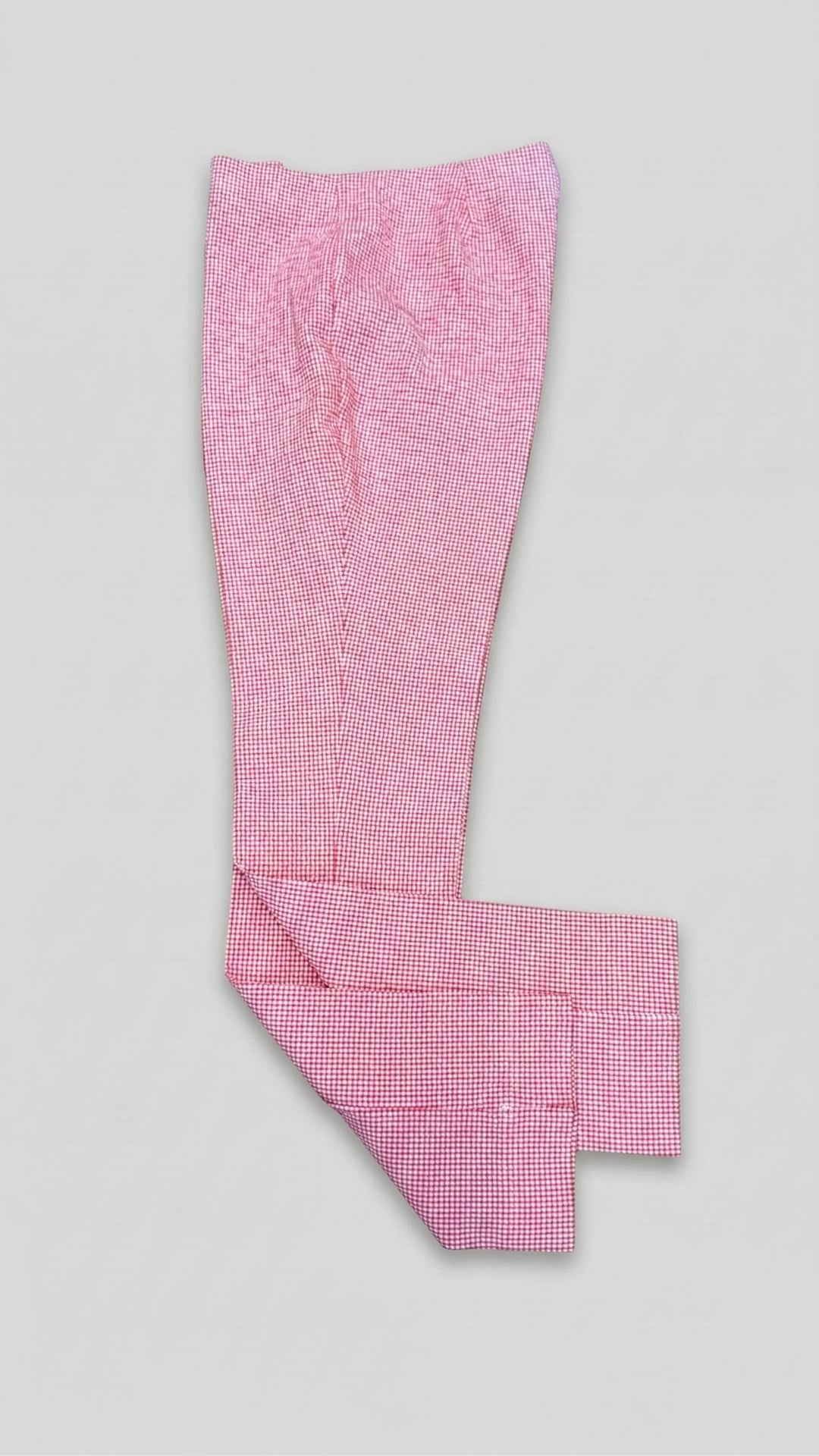 Peace of Cloth Annie Pant in Coral - Mildred Hoit