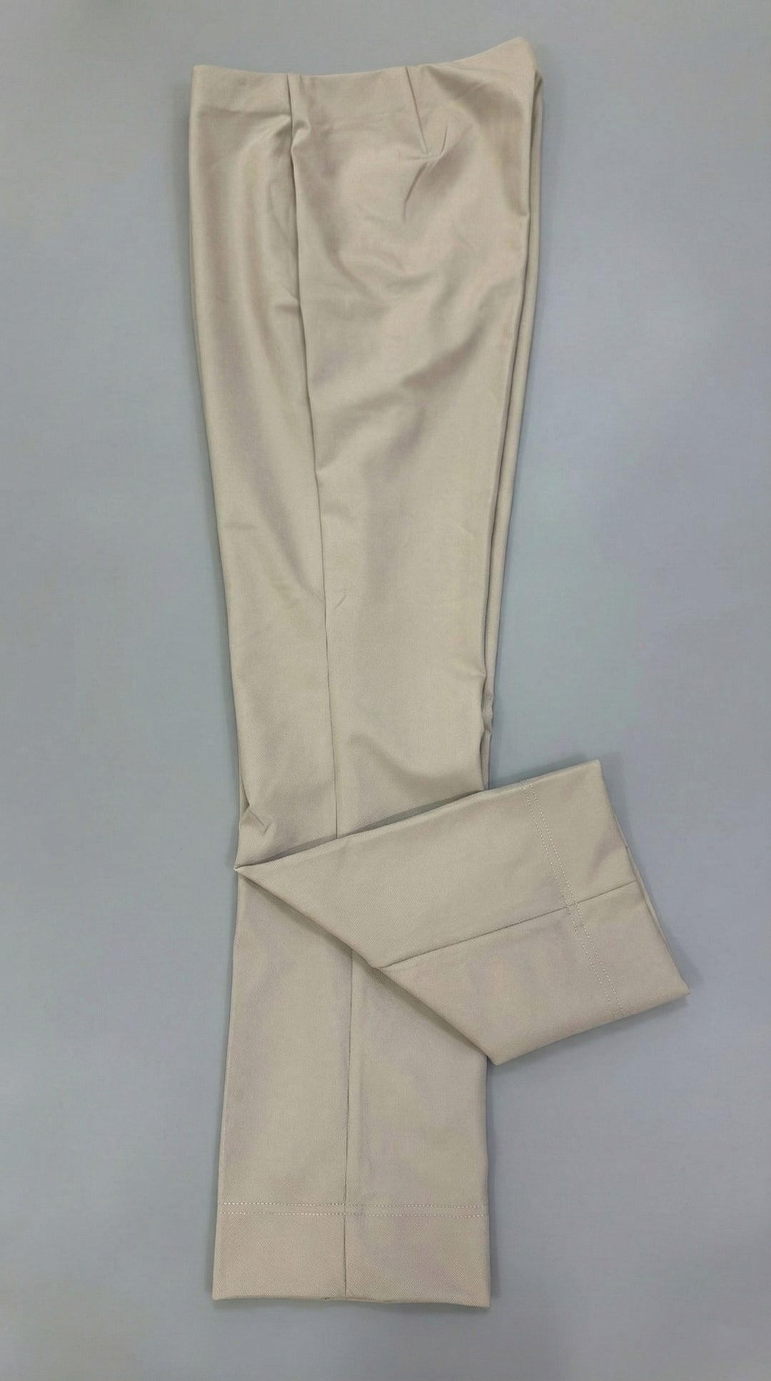 Peace of Cloth Annie Pant in Nut - Mildred Hoit