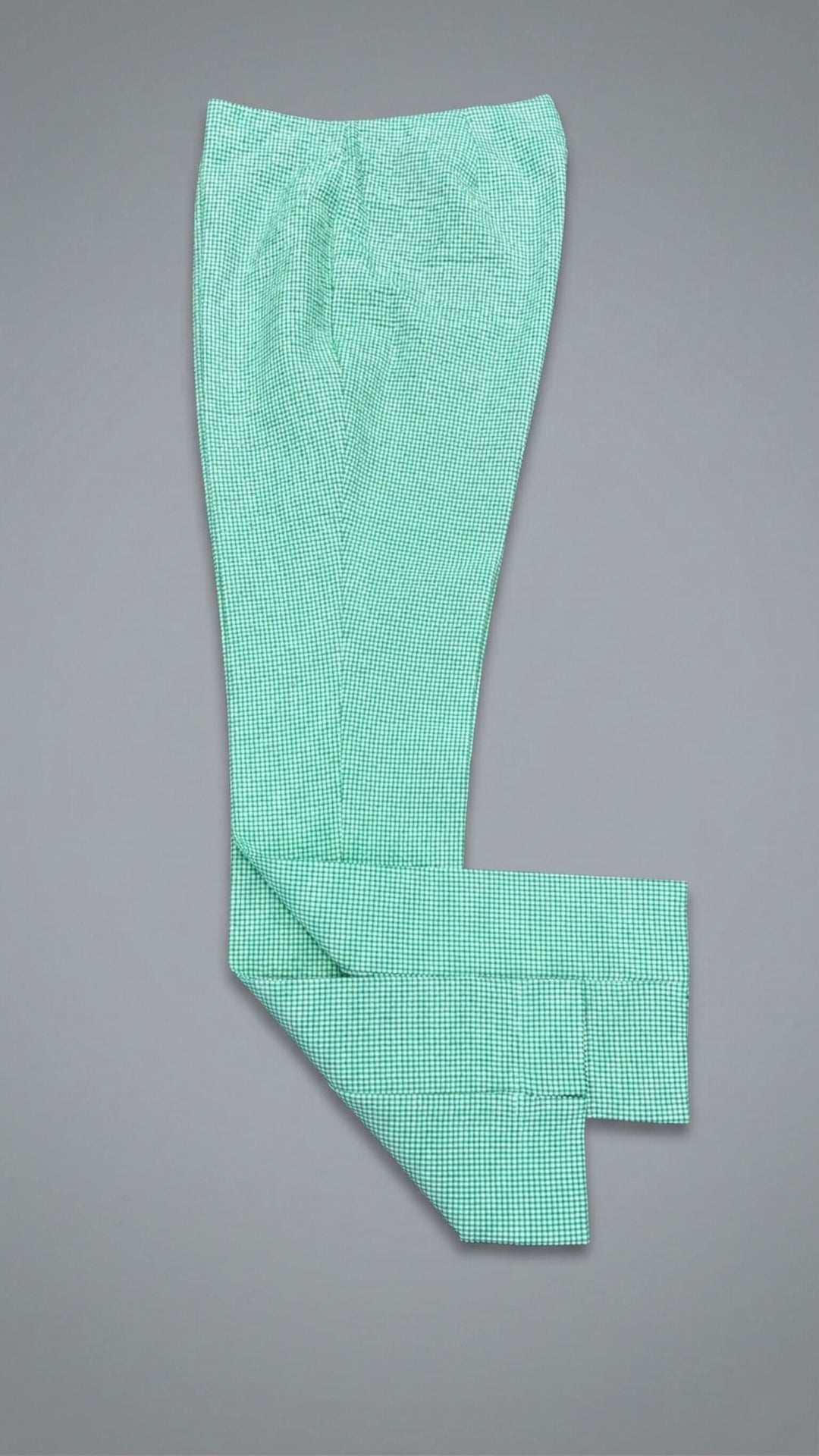 Peace of Cloth Annie Pant in Clover - Mildred Hoit