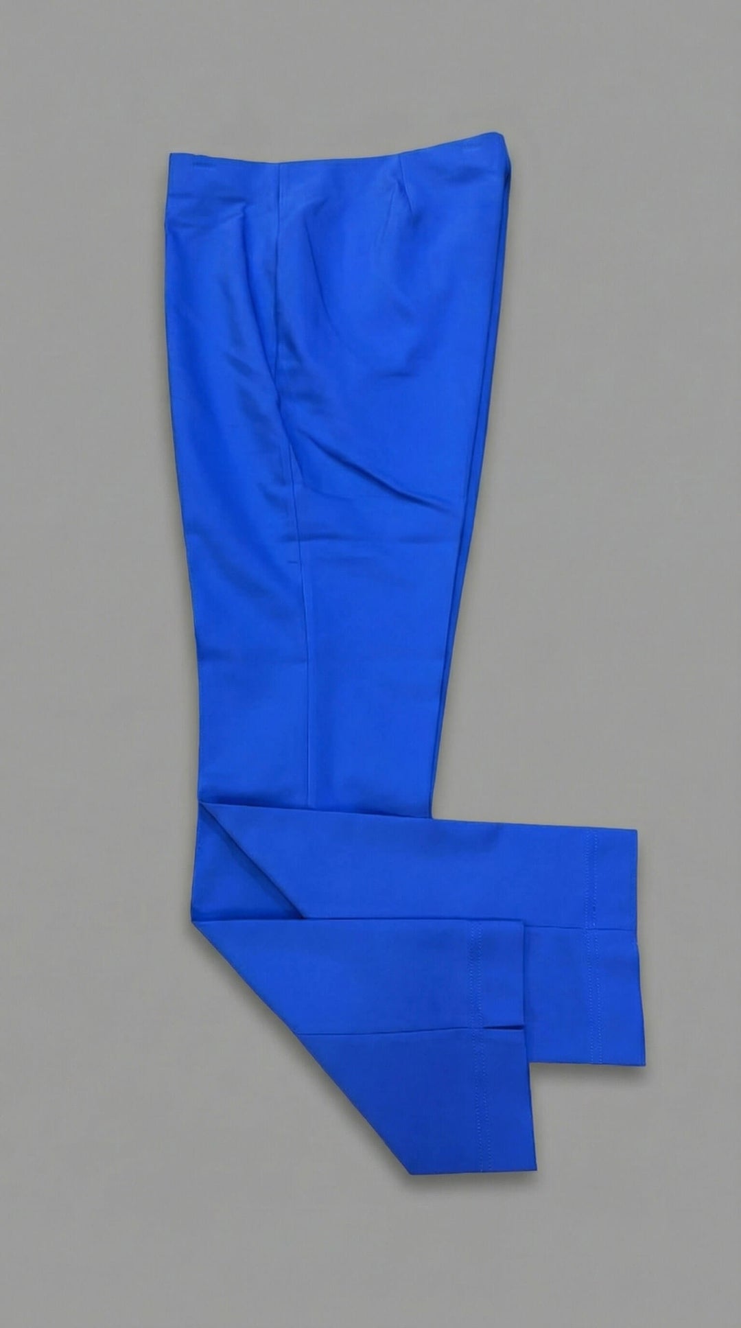 Peace of Cloth Annie Pant in Azure - Mildred Hoit