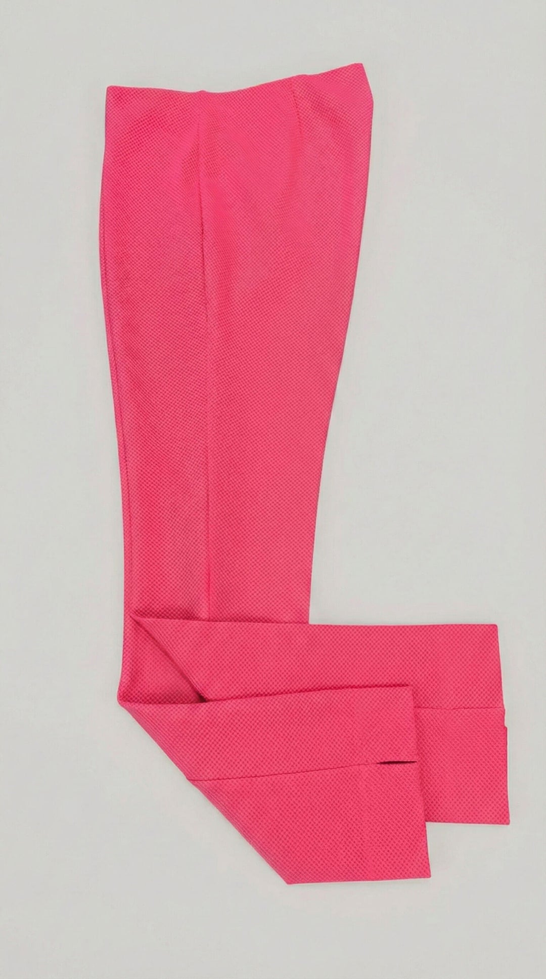 Peace of Cloth Annie Pant in Poppy Pique - Mildred Hoit