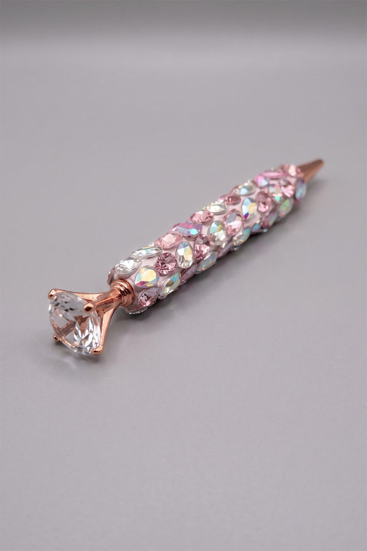 Pink Sparkle Pen