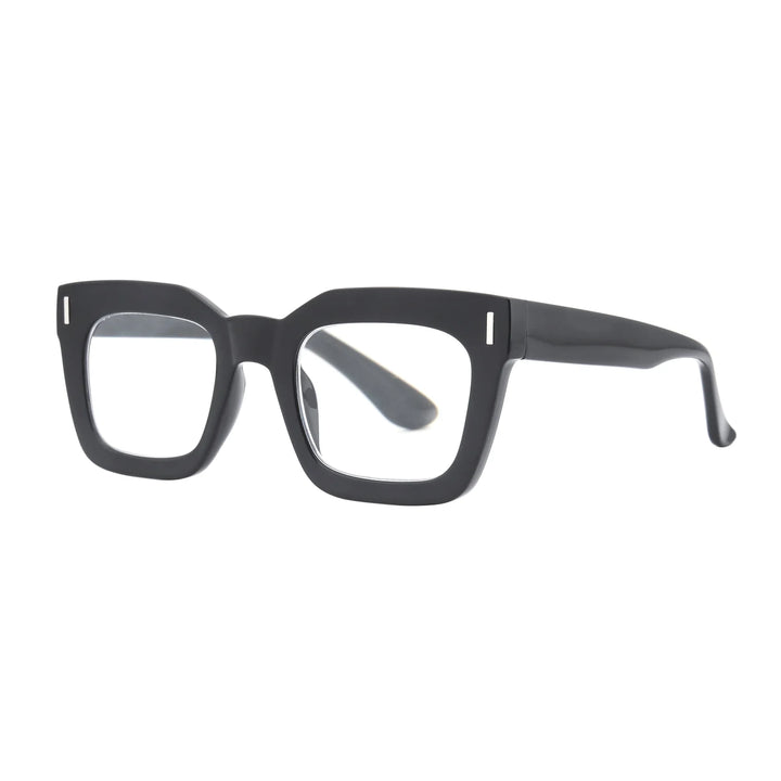 Raz Blue Light Readers in Black