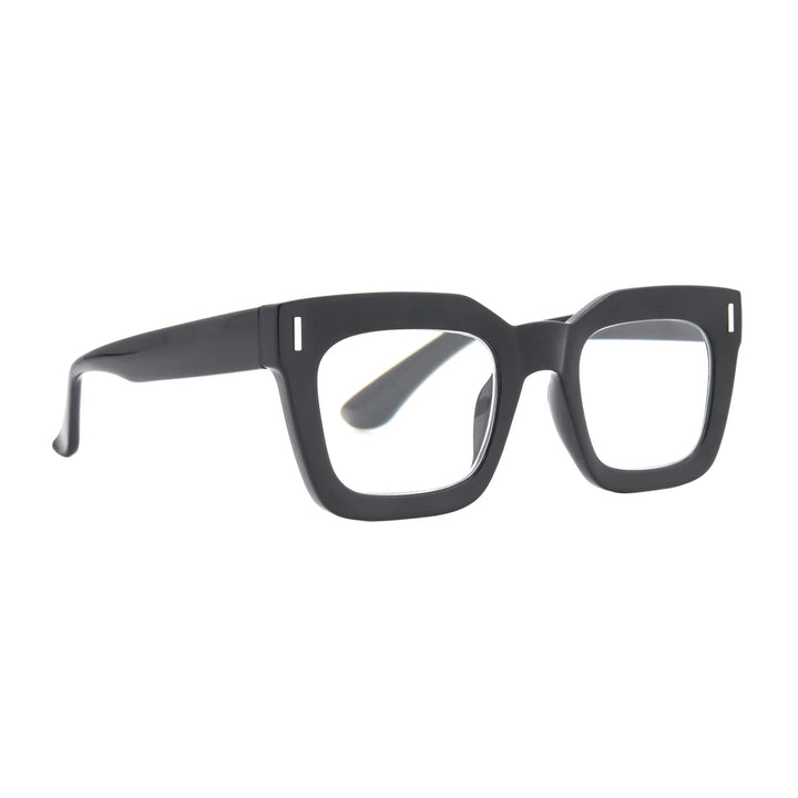 Raz Blue Light Readers in Black