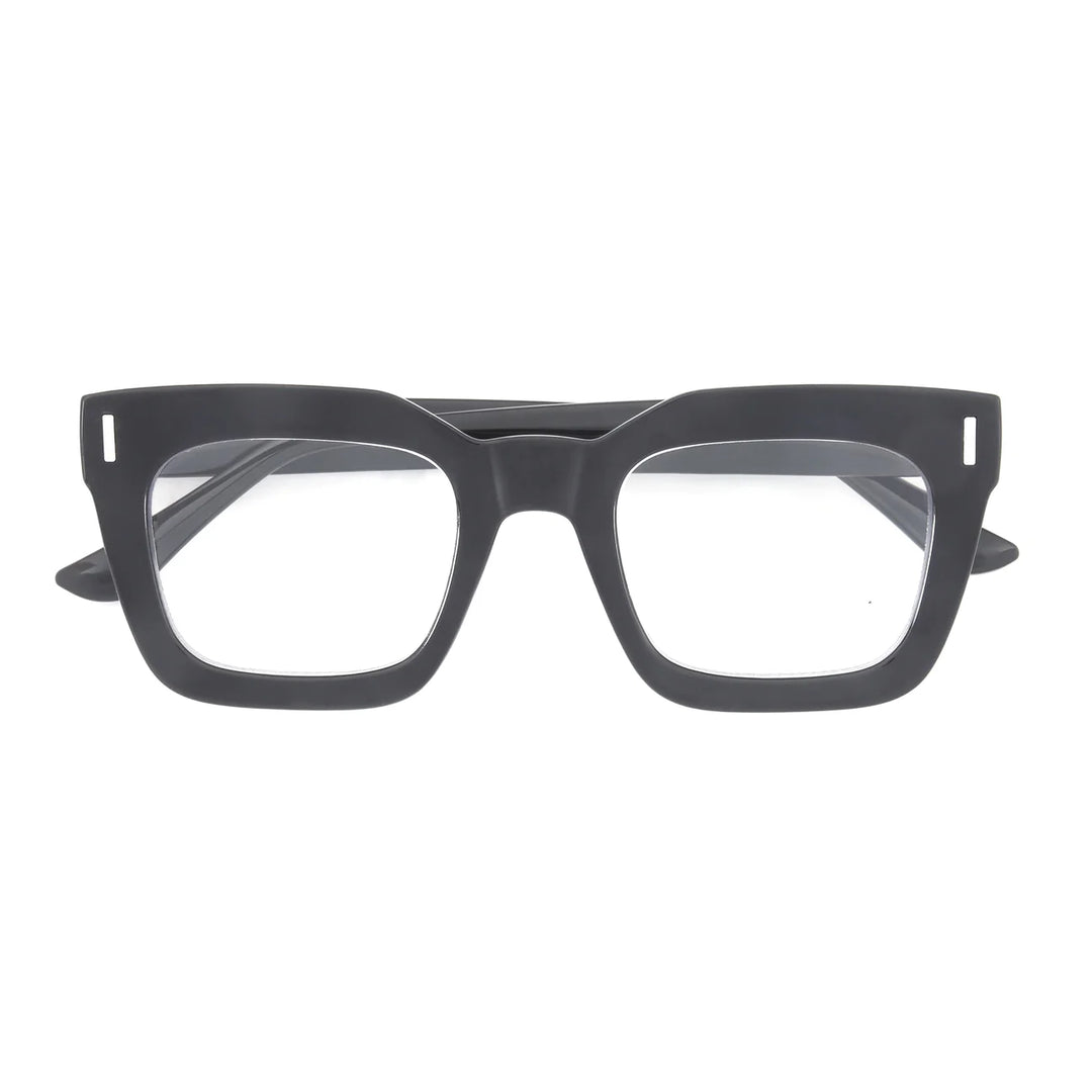 Raz Blue Light Readers in Black