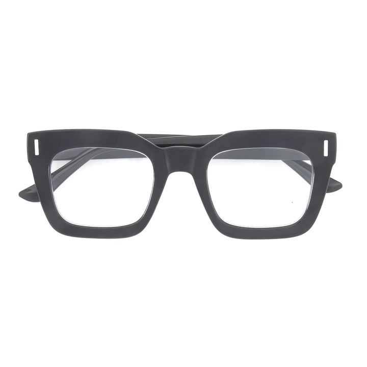 Raz Blue Light Readers in Black