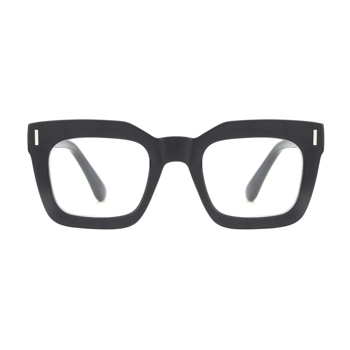 Raz Blue Light Readers in Black