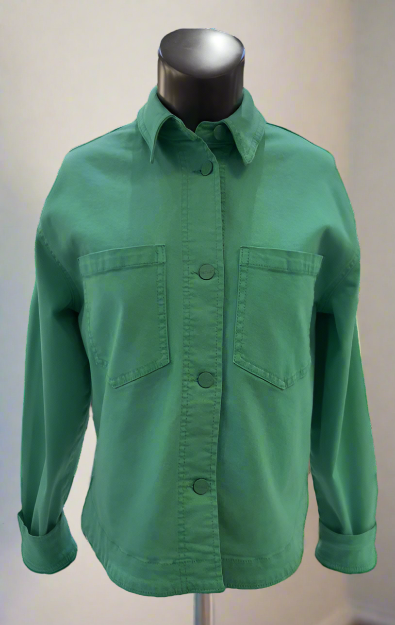 Renuar Jade Jacket - Mildred Hoit