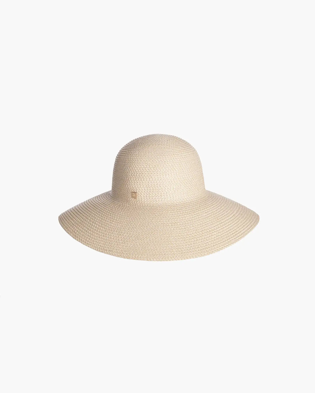 Eric Javits Hampton Hat in Cream