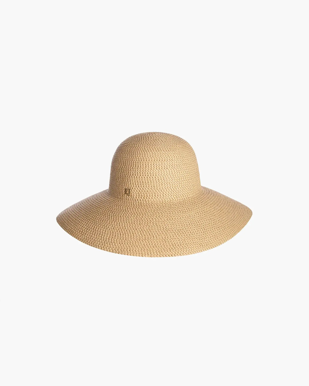 Eric Javits Hampton Hat in Peanut - Mildred Hoit