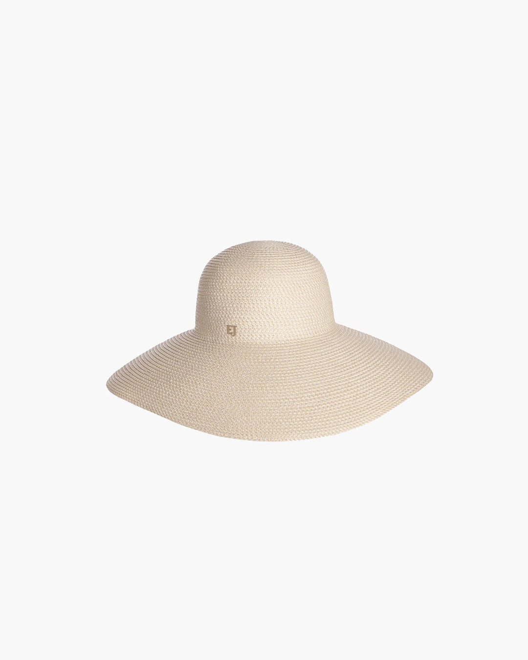 Eric Javits Bella Hat in Cream - Mildred Hoit